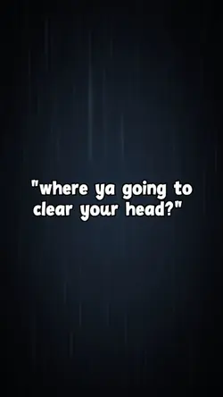 where ya going