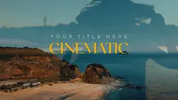 CINEMATIC