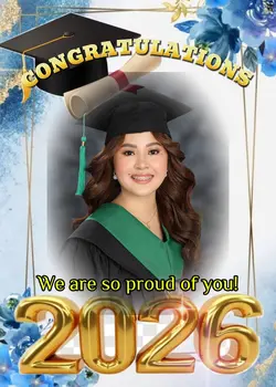 graduation 2026
