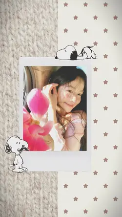 snoopy again 