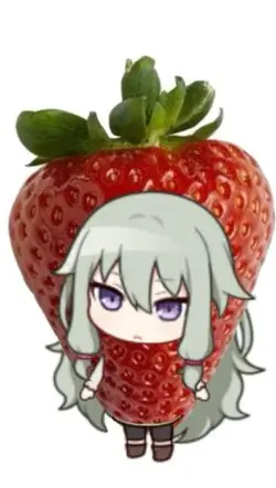 Mizuki 😭