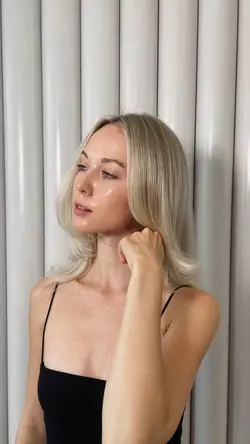 hair transisi