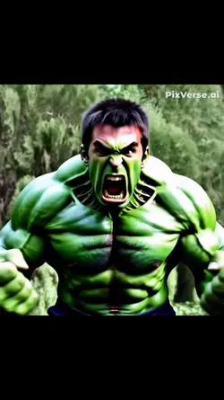 OPEN JASA HULK