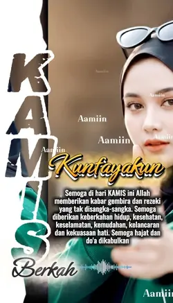 Kamis berkah