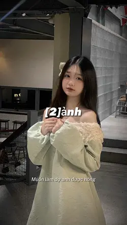 Muốn làm dợ anh đuoc