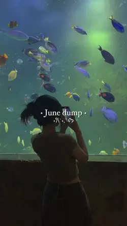 June dump