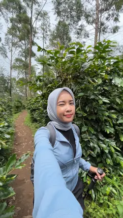 Tracking Pagi