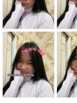 ekspetasi orang or