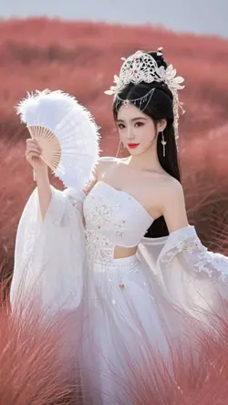 古城情
