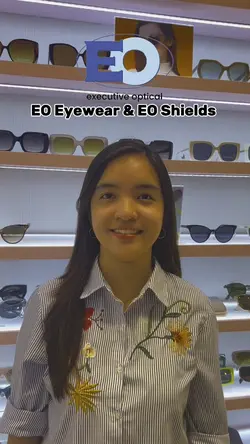 SUNGLASSES
