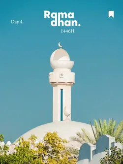 Ramadhan day4