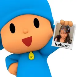 Pocoyo Trend Lucu