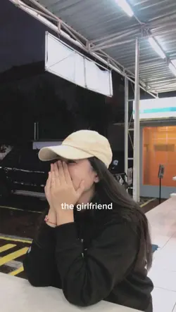 the gf the bf