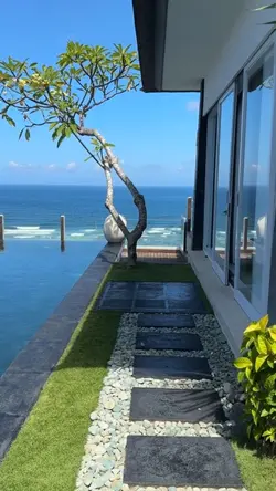 liburan pantai 