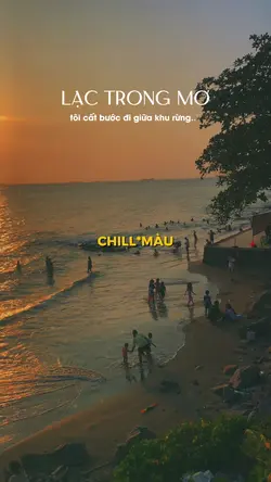 Lạc Trong Mơ Tôi..
