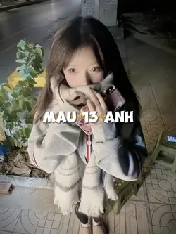 Mẫu 13 Ảnh Cuti