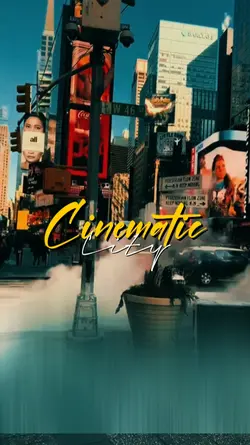 5 CLIPS CINEMATIC 