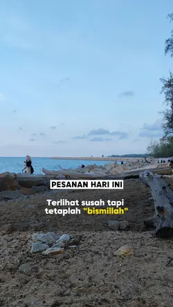 Kata Indah Hari ini