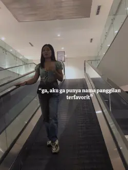 aku ga punya nama | 