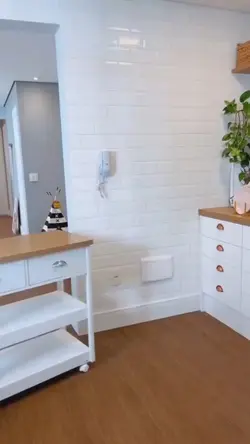 Cozinha Prática 