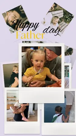 happy father day