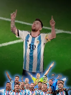 Argentina New Trend 