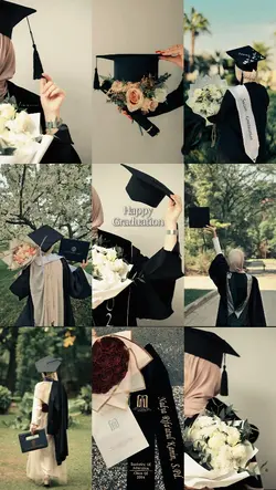 perpisahan graduatio