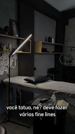 for tattoo artists