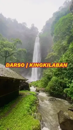 DARSO KINGKILABAN