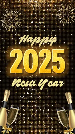 new year sale