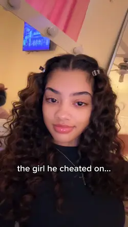 Cheated on