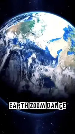 Earth zoom trend 