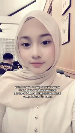 entah harus memperba