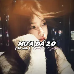 Mưa đá 2.0[ 50 ảnh ]