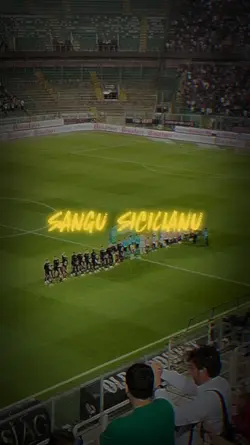 sangu siciliano