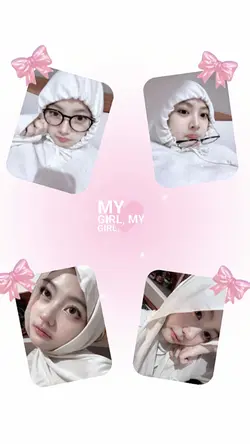 you will be my girl 
