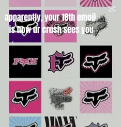 What’s your emoji 