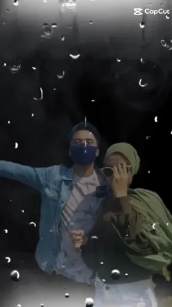 Efek tetesan air 