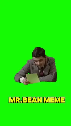 Mr. Bean