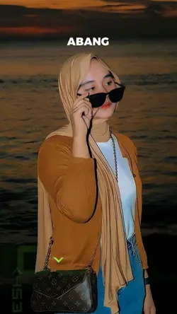 lirik keren
