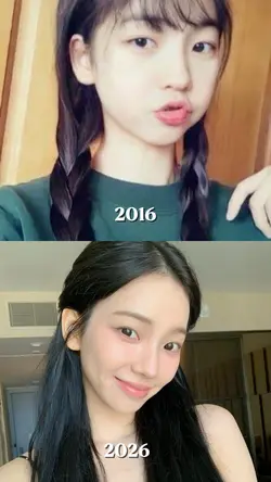 2016 vs 2026