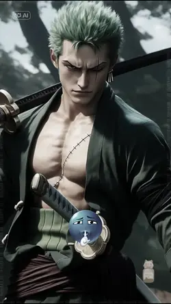 Zoro transformation