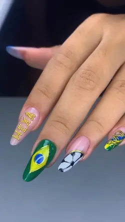 UNHAS TEMA BRASIL
