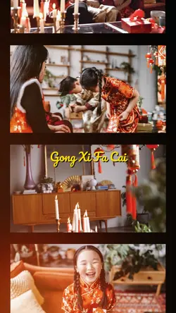 chinese new year