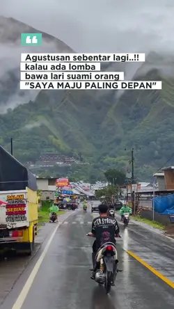 lomba 17 agustus