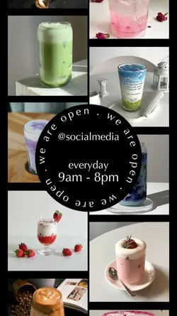 opening menu 8