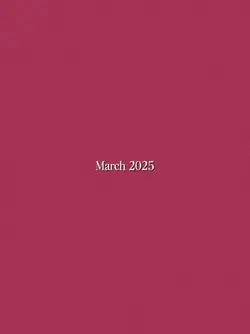 March2025/2026