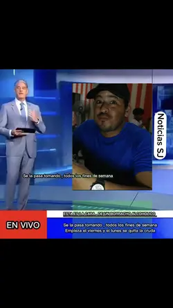 El borracho