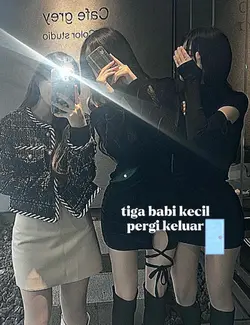 3 babi kecil 