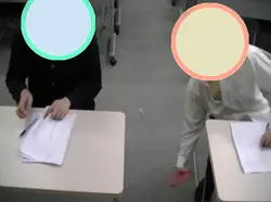 日常…？